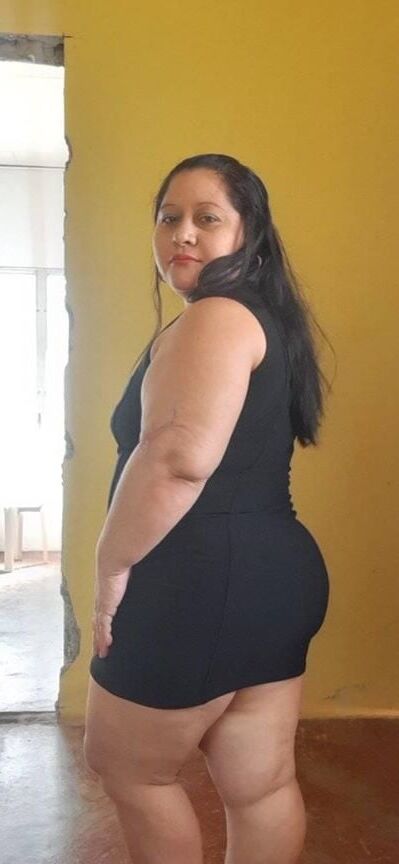 alejandra guerra ass bbw mature culona