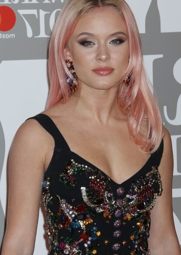 ZARA LARSSON PICTURES