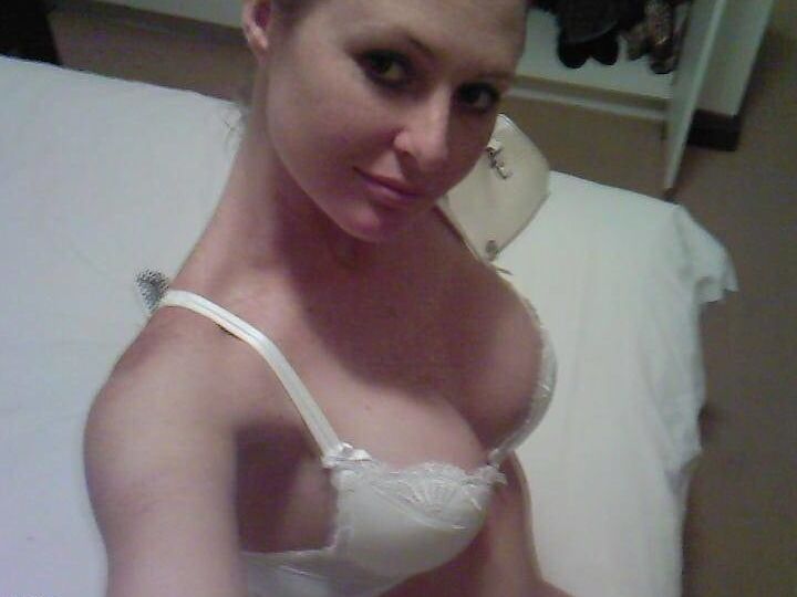 Hot Colette,