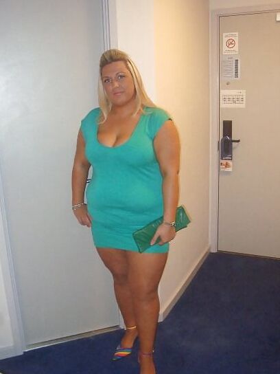 SexY Dressed LADY&;s