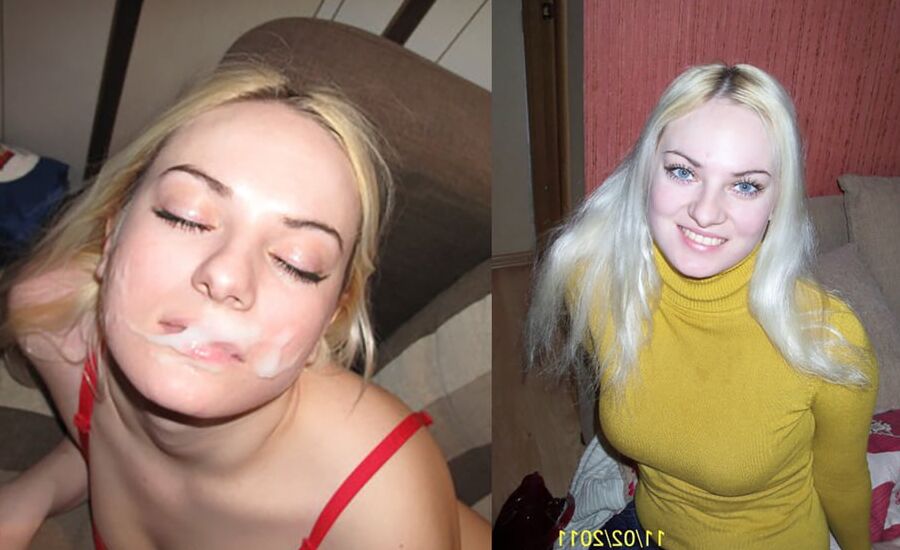 Before and After Gallery