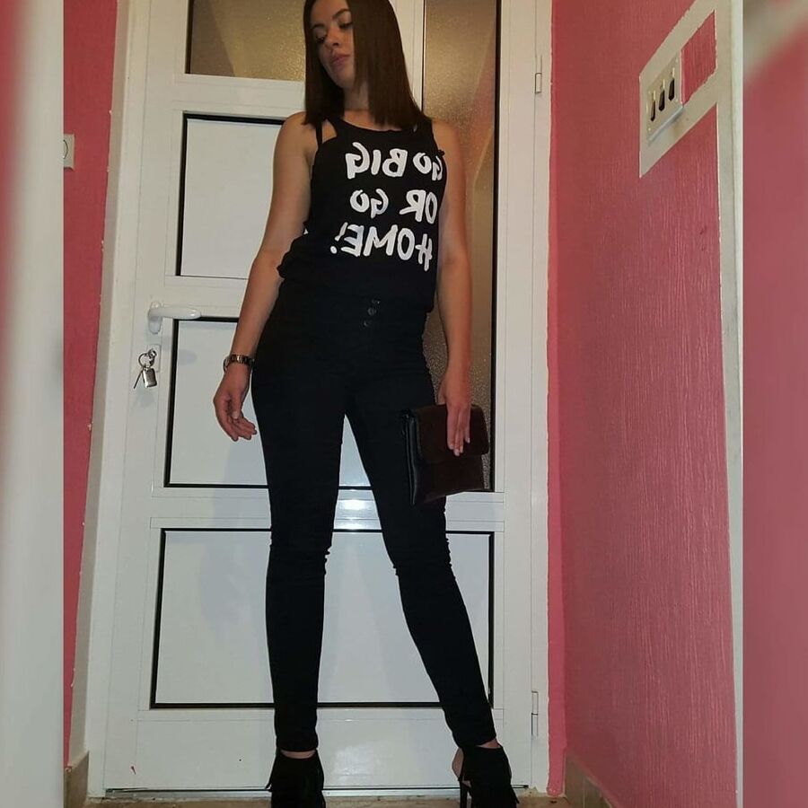 Moja sestra od strica