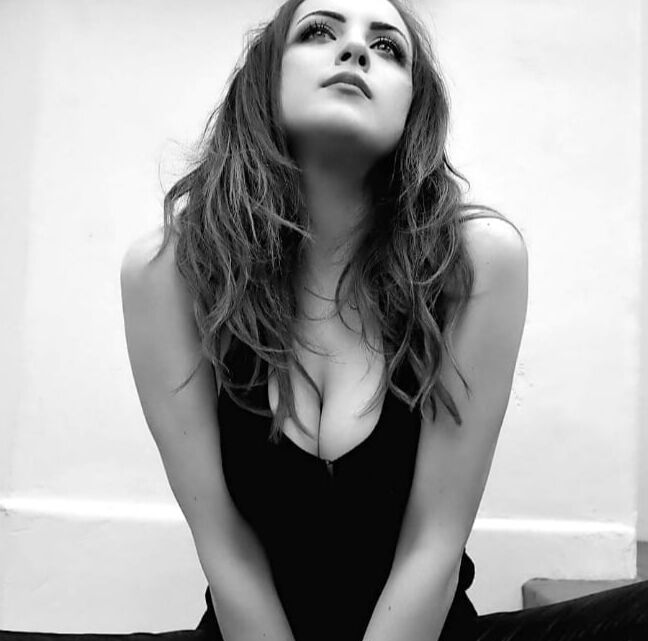Elizabeth Gillies