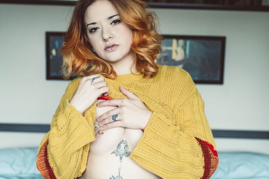 Tattoo Hottie