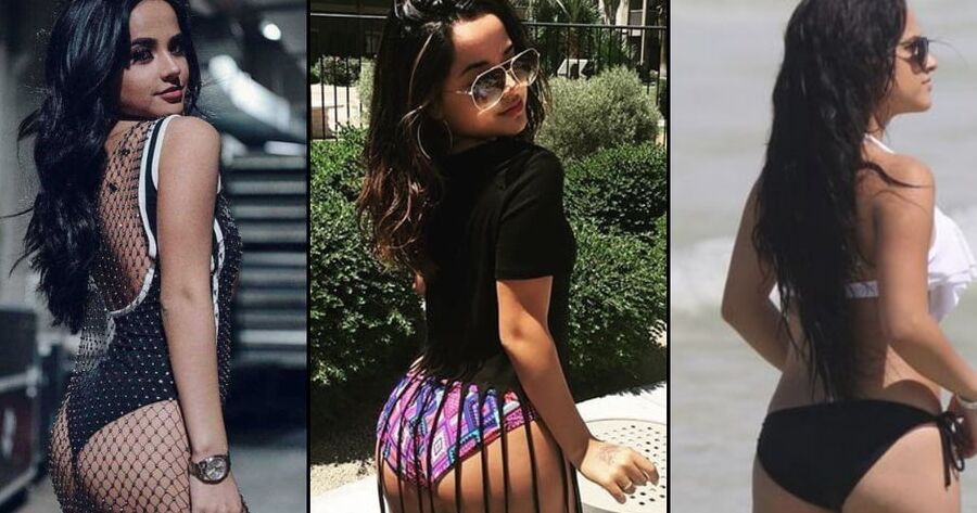 Becky g hot