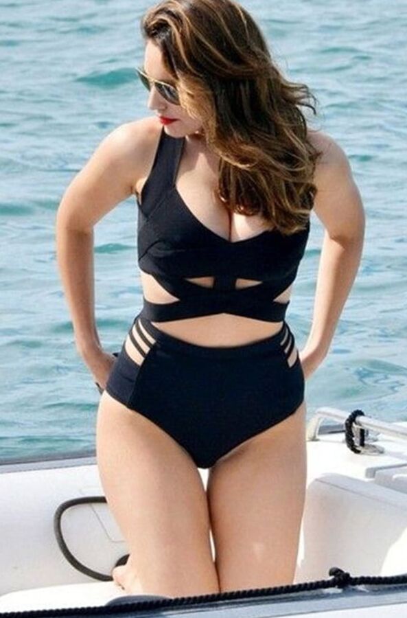 Kat Dennings