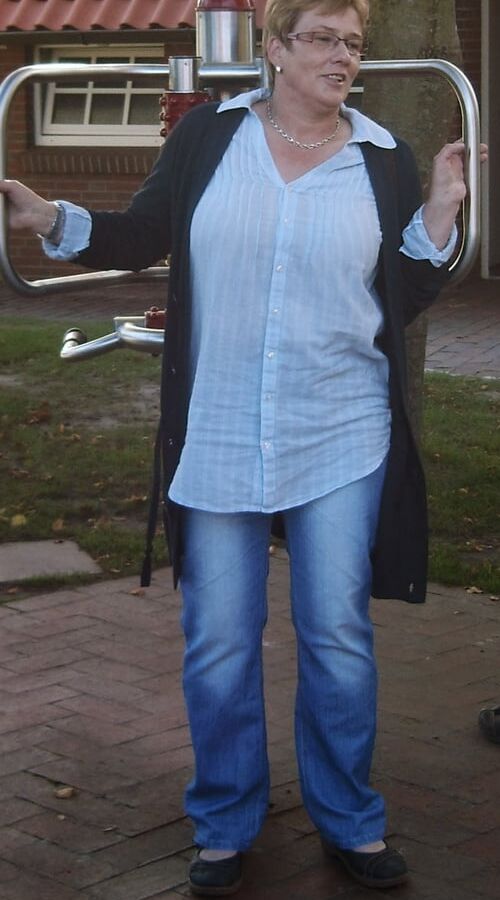 meine dicke titten BBW