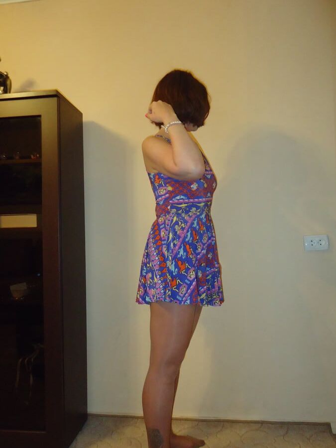 My sexwife