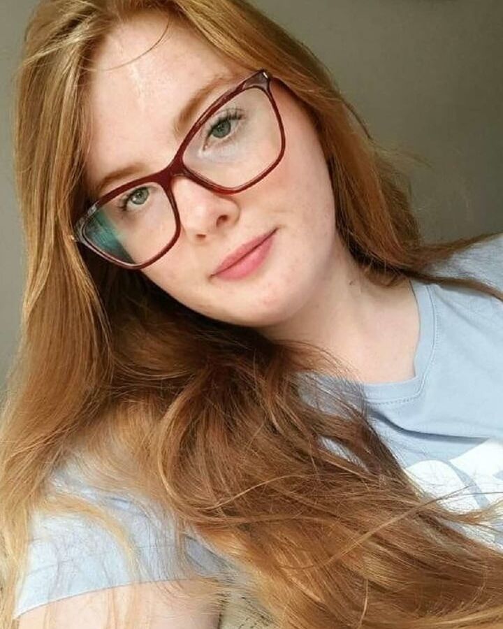 Redheads (Clothed)