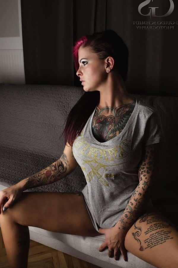 My sister in law