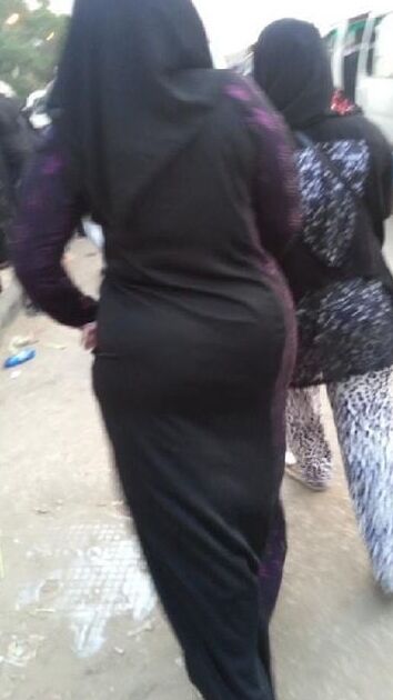arap ass