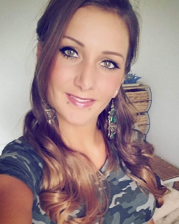 Hot Dutch Babe