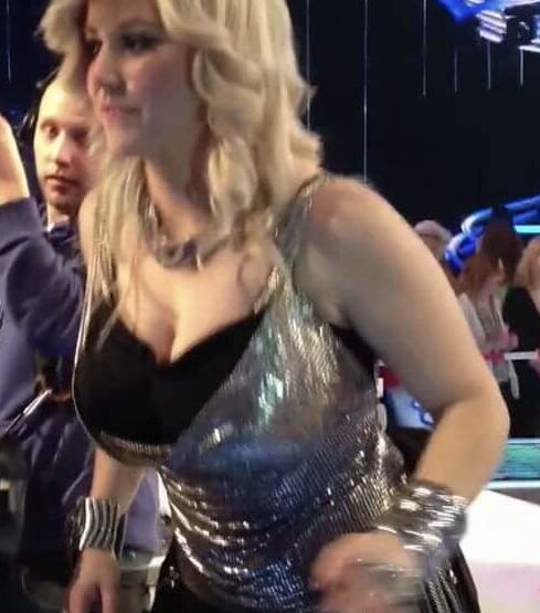 Beatrice das geile Luder