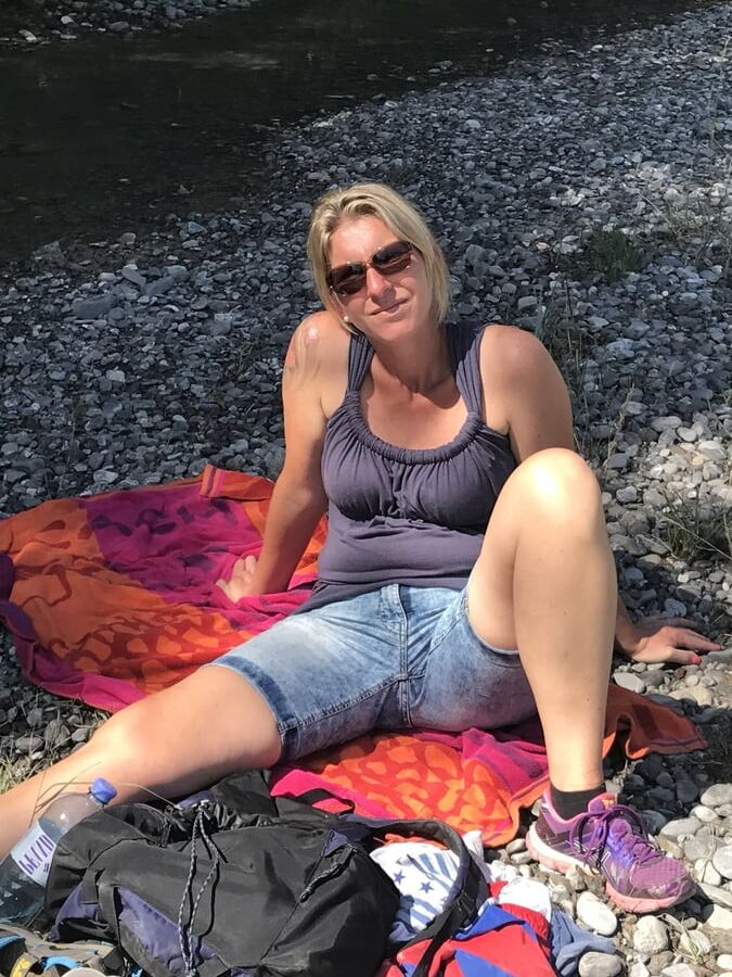 hot milf