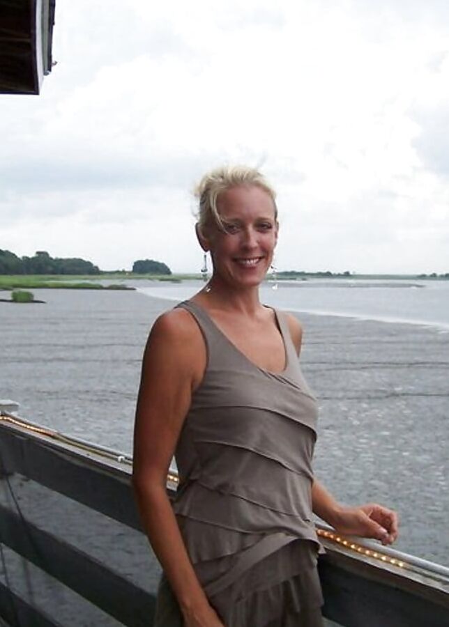 Heather Kay