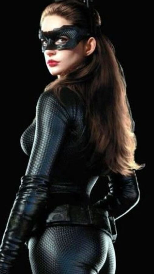 Catwoman ()