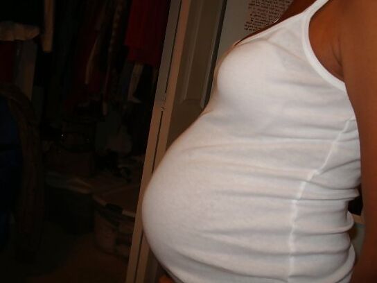 Slut Pregnant