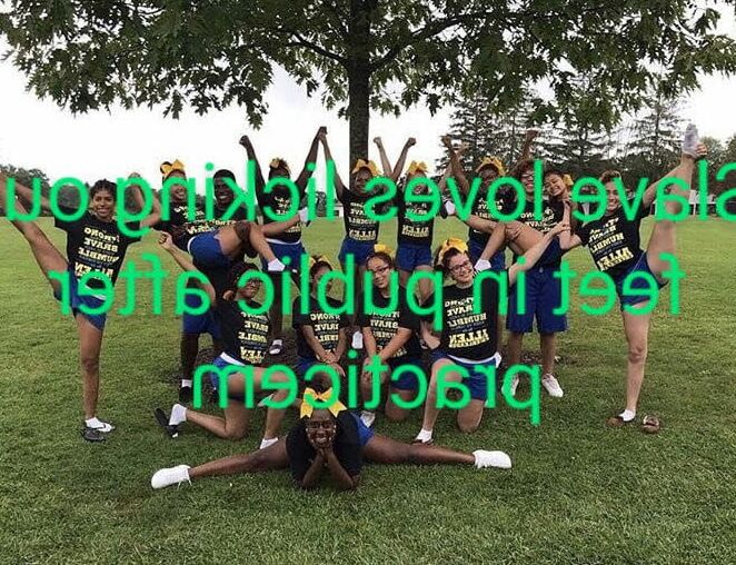 Captions for Queen