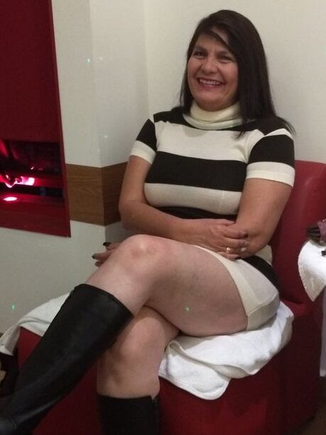 Senora Paty