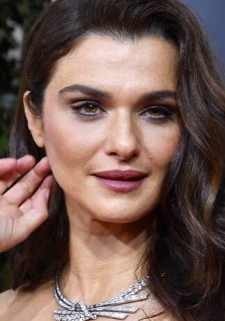 Rachel Weisz