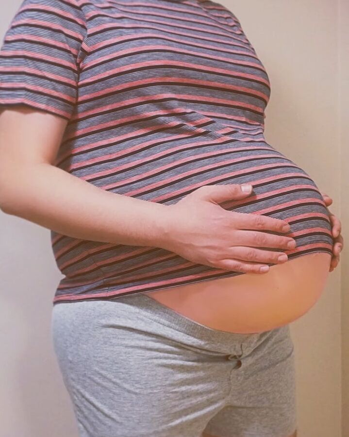 Pregtastic omg !