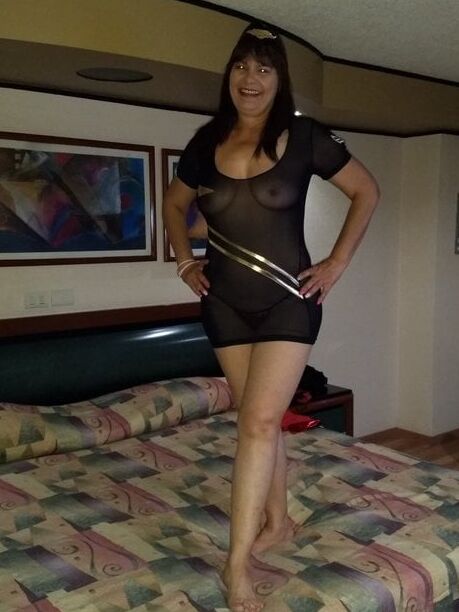 Senora Paty