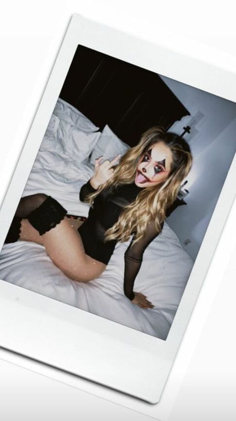 Becky g hot
