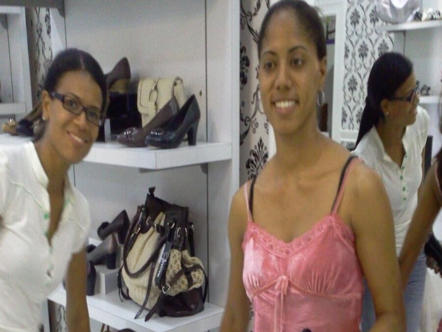Caribian webslut and whore Astrid Peralta