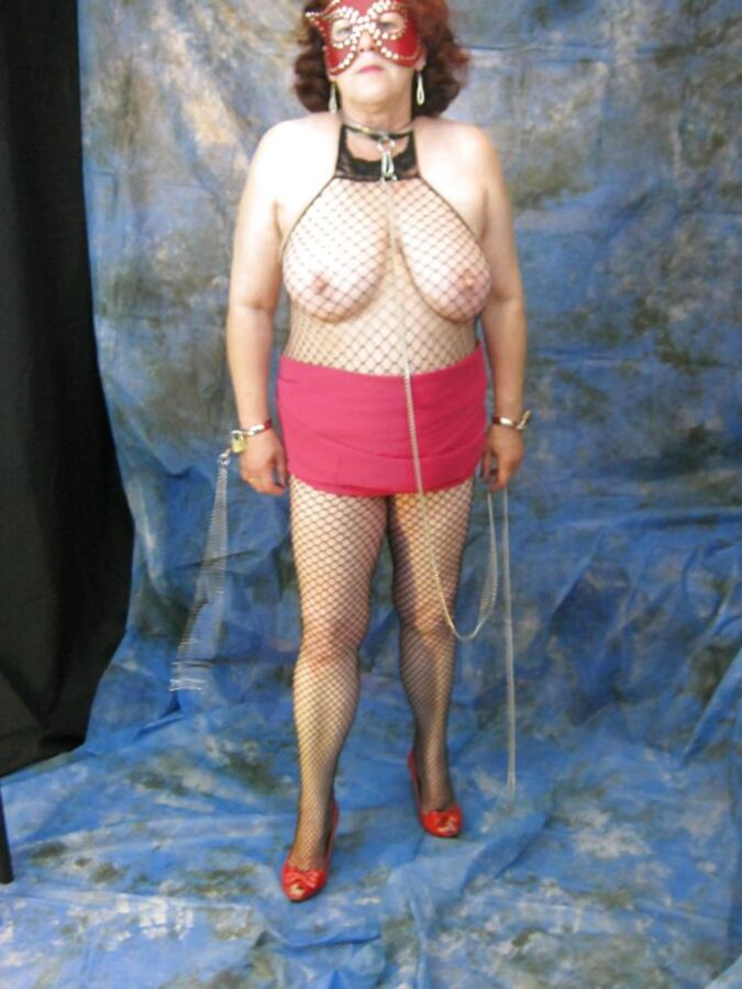 Slave Positions