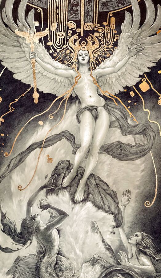 Heavenly Bodies