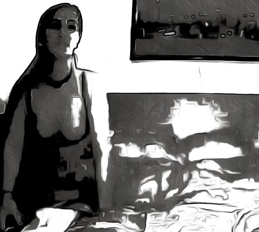 + Jaqueline - comic-casting