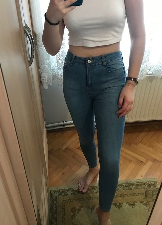 Turkish sexy girls (non-porn but very sexy)