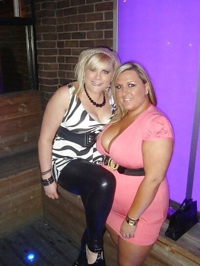 SexY Dressed LADY&;s