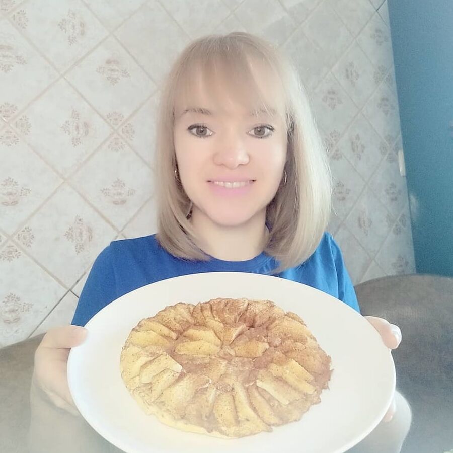 Margarita Dziminskaya