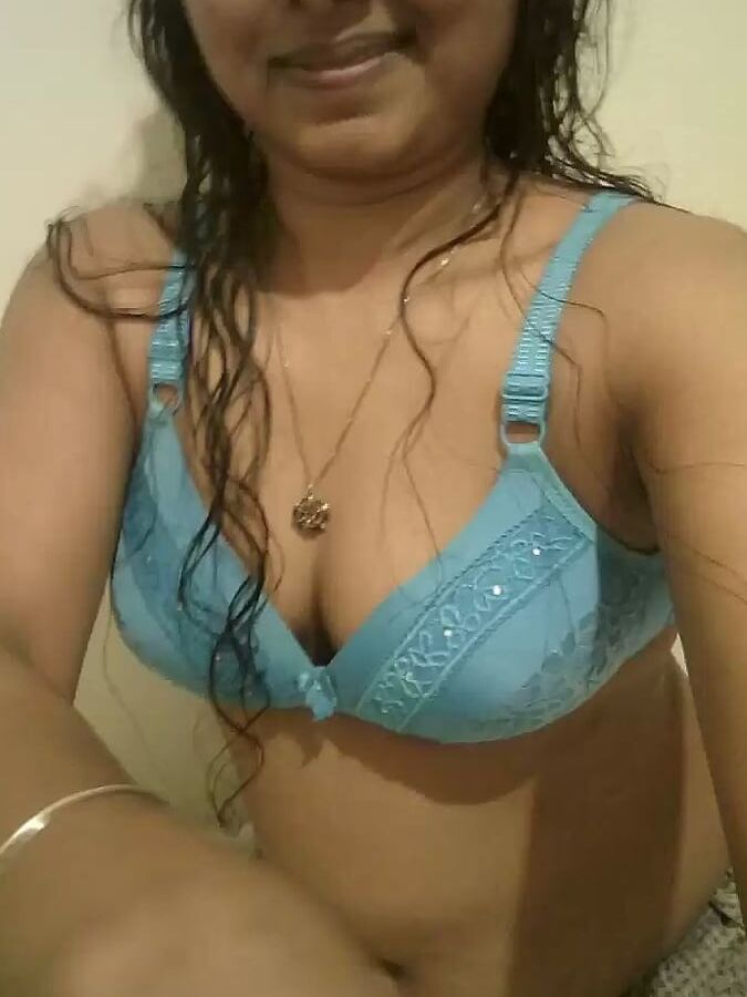 Desi aunty