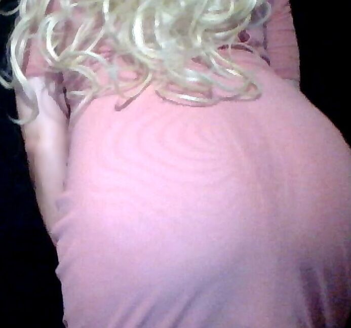Some yummy ass