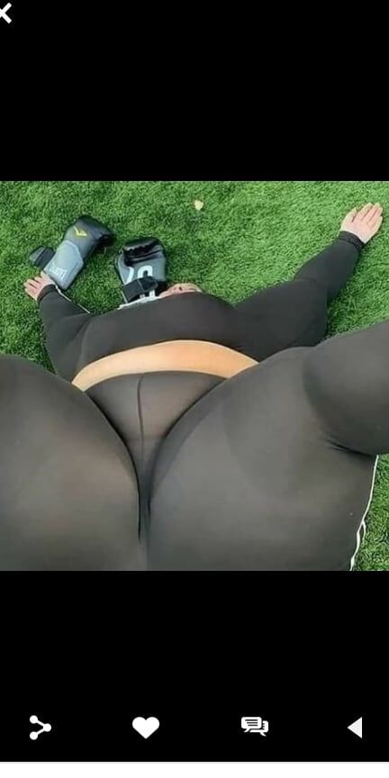 Hoodyman ssbbw . Screen shots mega post .