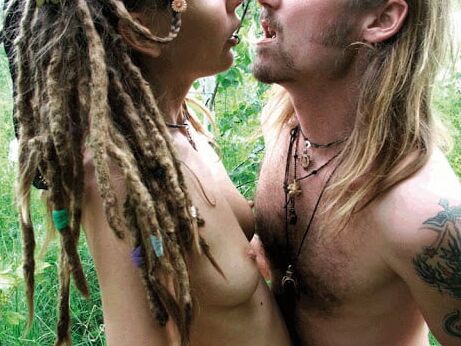 The Hippies were right