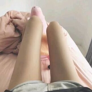 leg and ass