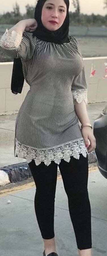 Heba Mansour sharmota nasr city