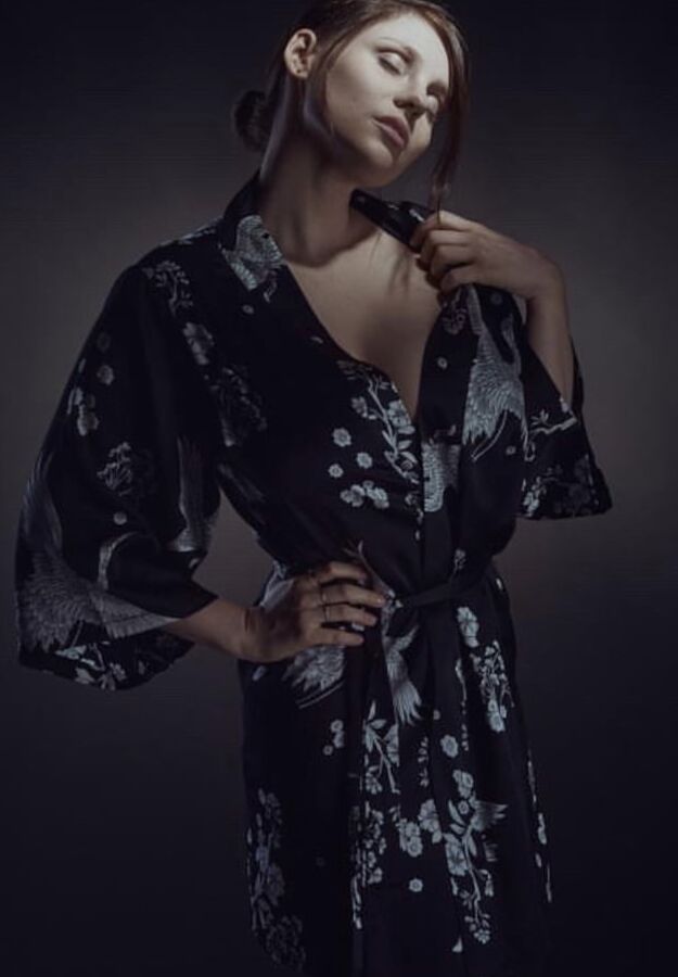 Florence Mendez