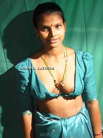Amazing Indians - Hema