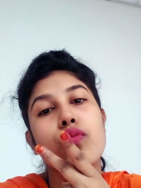 Priyanka Rani