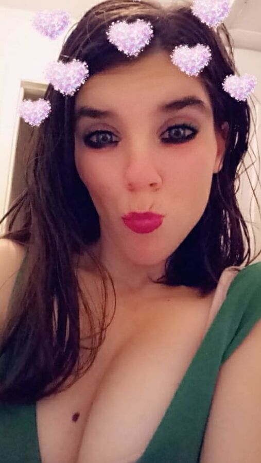 Petite Ohio tease