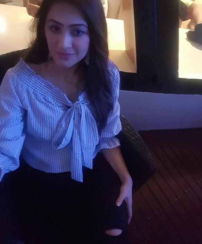Faryal Farooqi