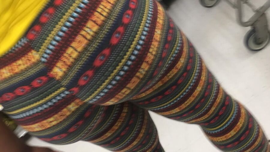 Leggings is Love