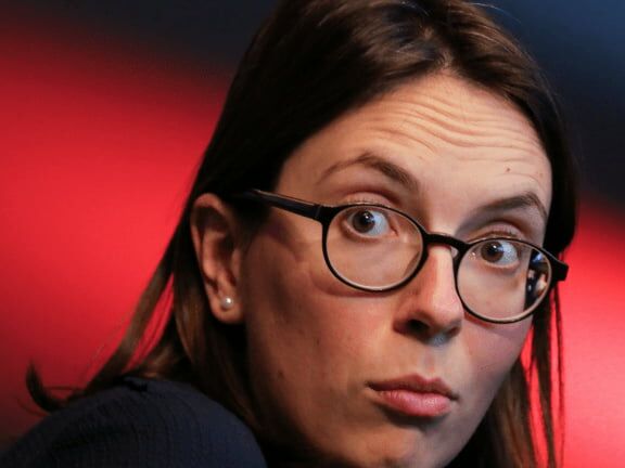 Amelie de Montchalin