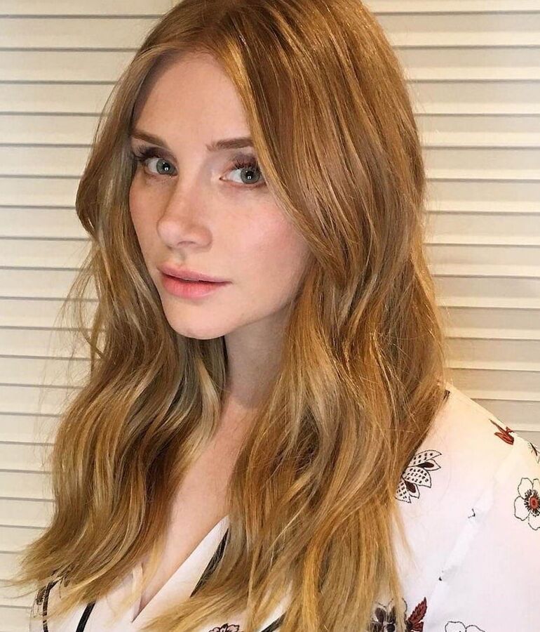 Sexy celebs