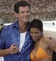 The Brosnan Years