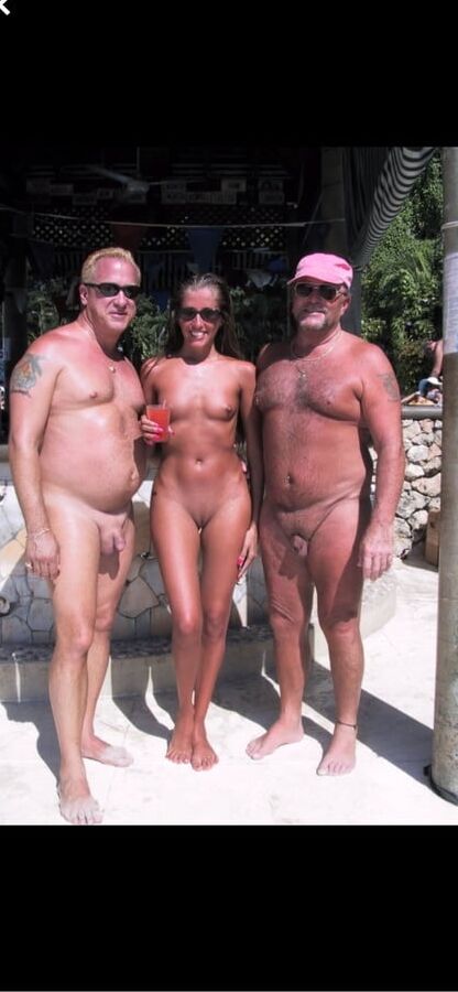 Naturistas